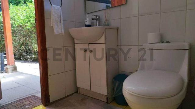 Se vende casa en condominio de Paine