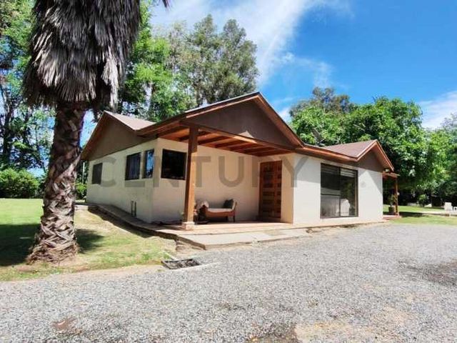 Se vende casa en condominio de Paine