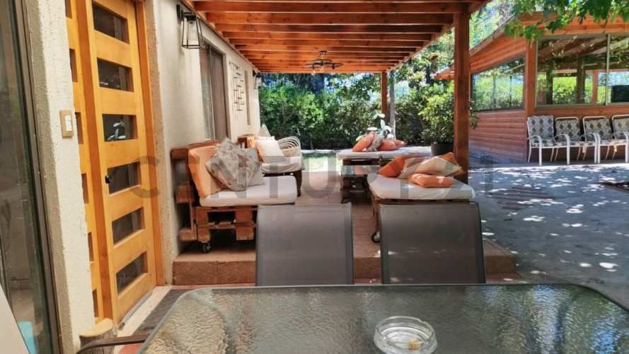 Se vende casa en condominio de Paine