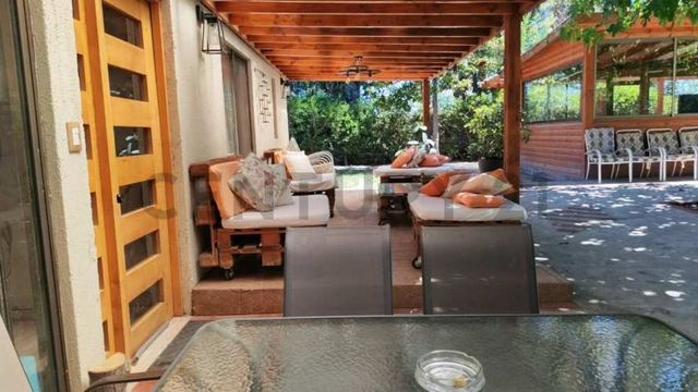 Se vende casa en condominio de Paine