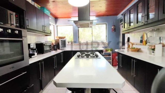 Se vende casa en condominio de Paine