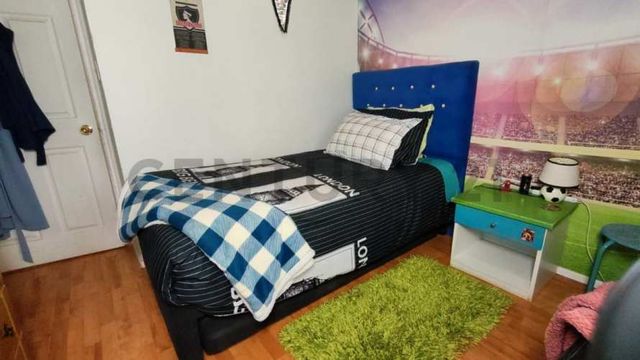 Se vende casa en condominio de Paine