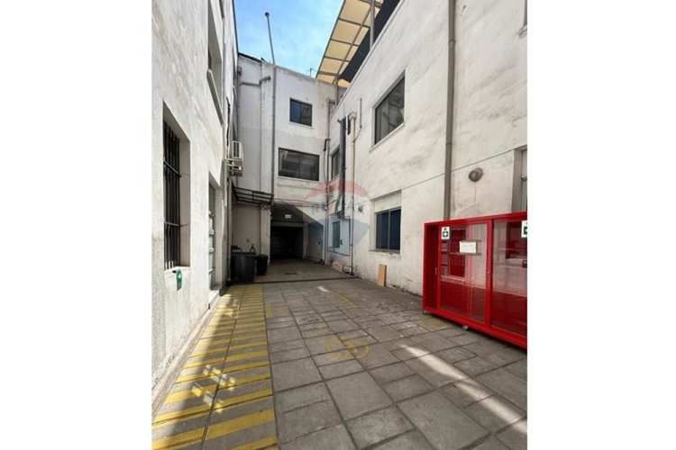 1.600 m2 en santiago centro¡¡
