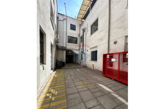 1.600 m2 en santiago centro¡¡