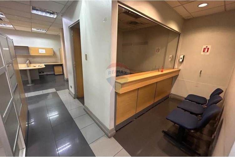 1.600 m2 en santiago centro¡¡