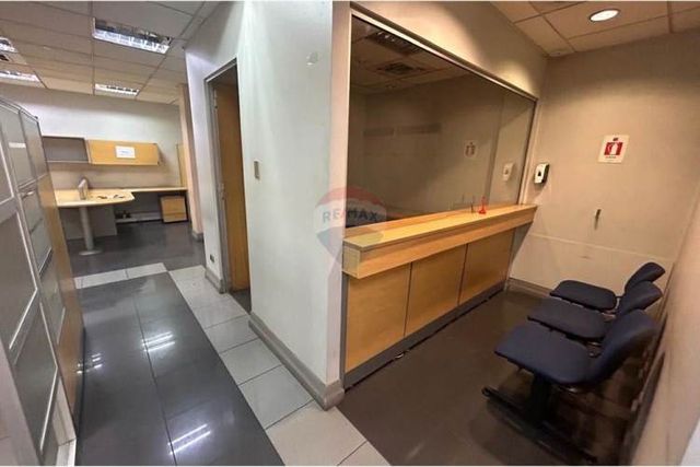 1.600 m2 en santiago centro¡¡