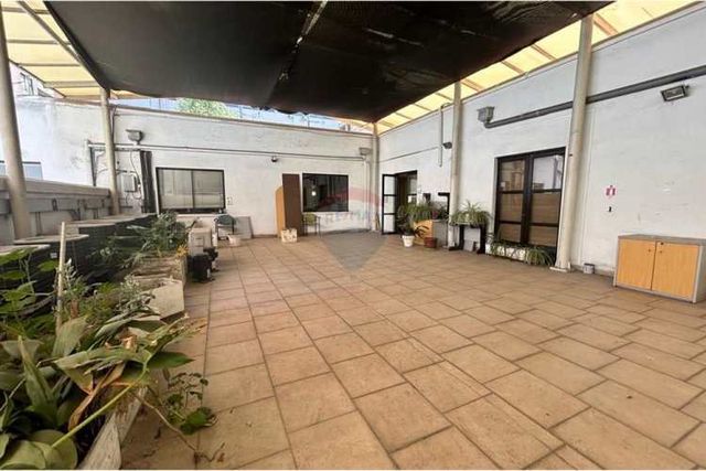 1.600 m2 en santiago centro¡¡