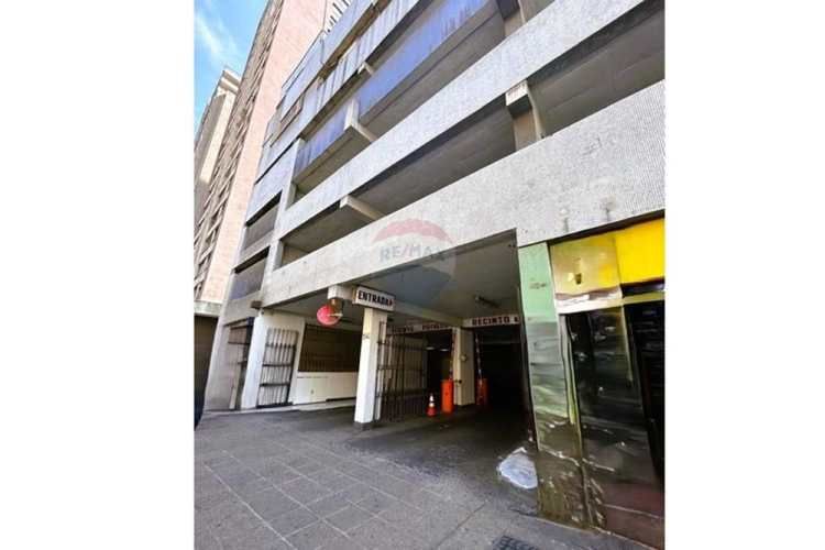 1.600 m2 en santiago centro¡¡