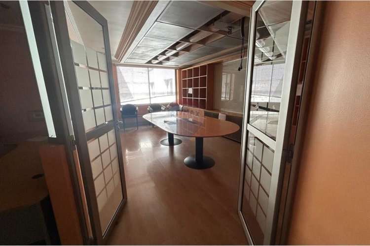 1.600 m2 en santiago centro¡¡