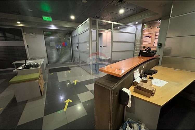 1.600 m2 en santiago centro¡¡