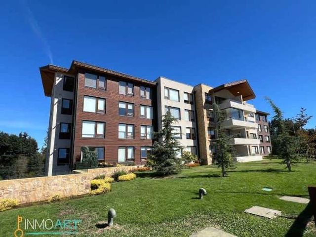 DEPARTAMENTO Condominio Vista Golf