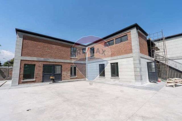 Exclusivos loc. comerciales y ofi. las tranqueras