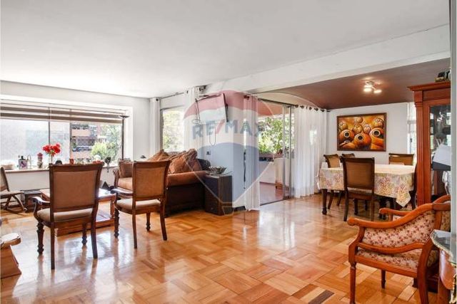 Acogedor departamento en venta