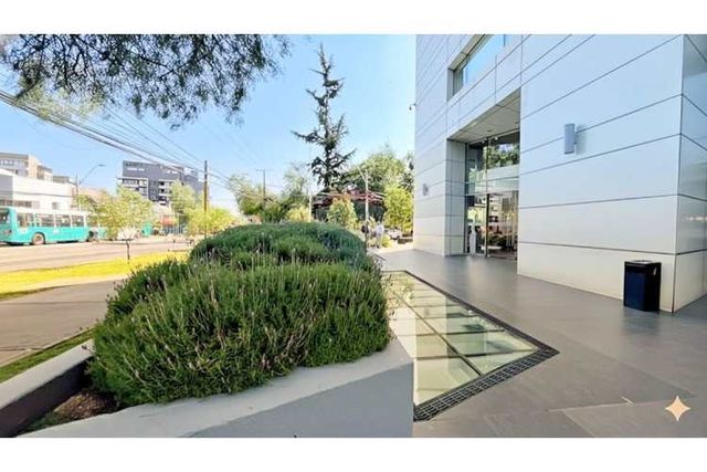 Elegante oficina exclusivo sector