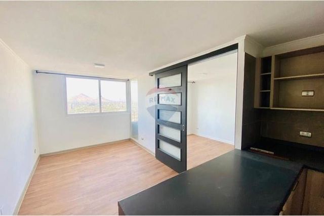 Venta dpto 1 dormitorio – estación central