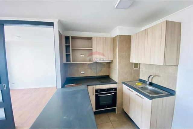 Venta dpto 1 dormitorio – estación central