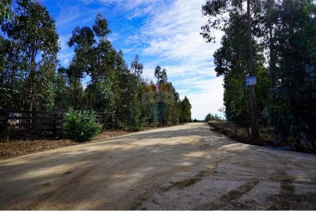 Parcela condominio almar