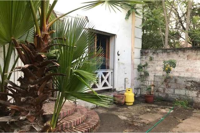 Inversionista casona en venta, ñuñoa