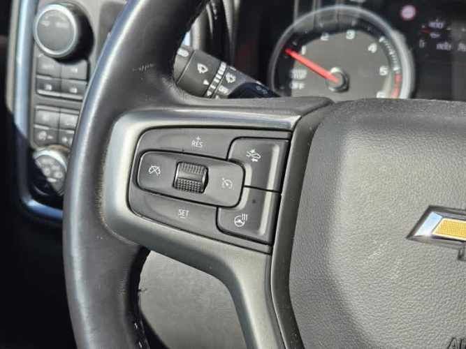 Chevrolet Silverado 3.0 Td Aut Ltz 2021