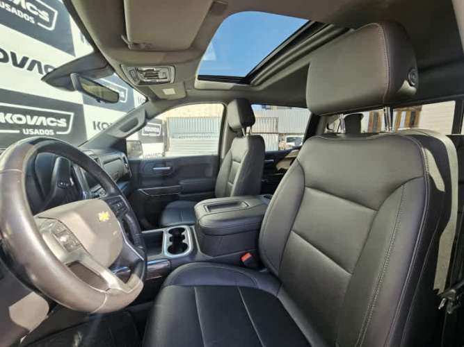 Chevrolet Silverado 3.0 Td Aut Ltz 2021