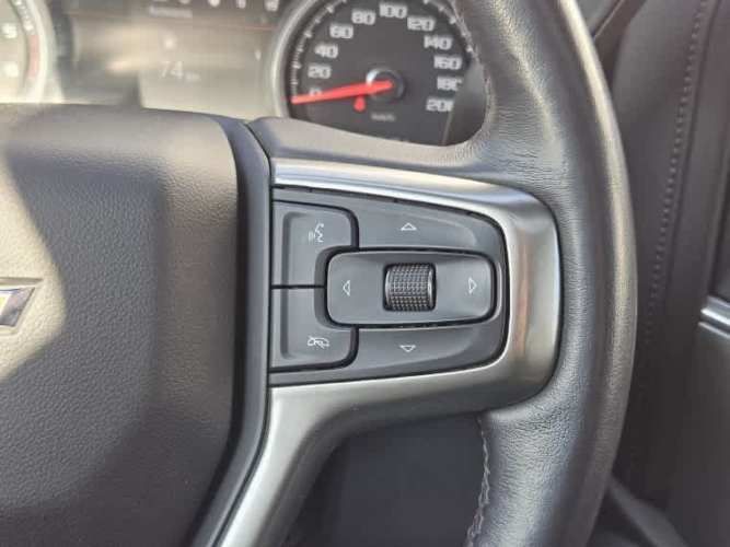 Chevrolet Silverado 3.0 Td Aut Ltz 2021