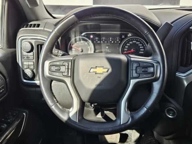 Chevrolet Silverado 3.0 Td Aut Ltz 2021