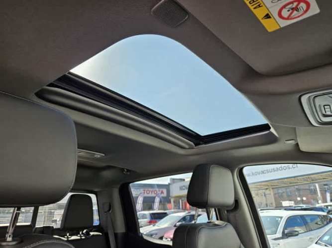 Chevrolet Silverado 3.0 Td Aut Ltz 2021