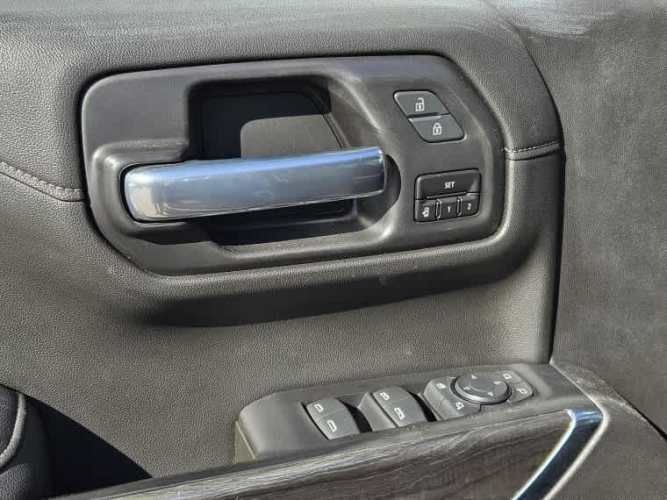 Chevrolet Silverado 3.0 Td Aut Ltz 2021