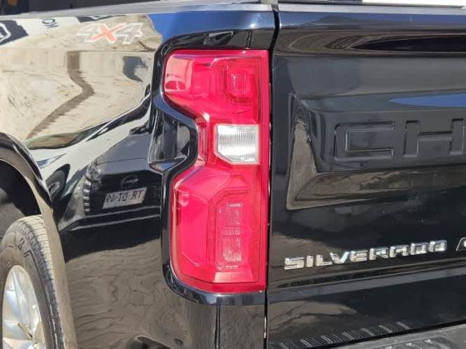 Chevrolet Silverado 3.0 Td Aut Ltz 2021