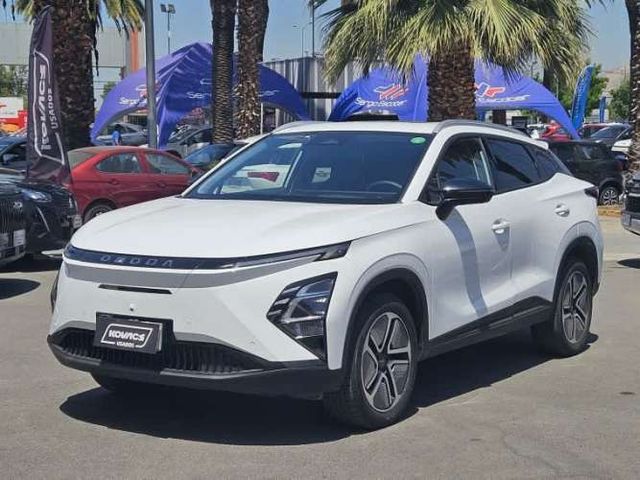 Omoda E5 0.0 At Electrico 2025