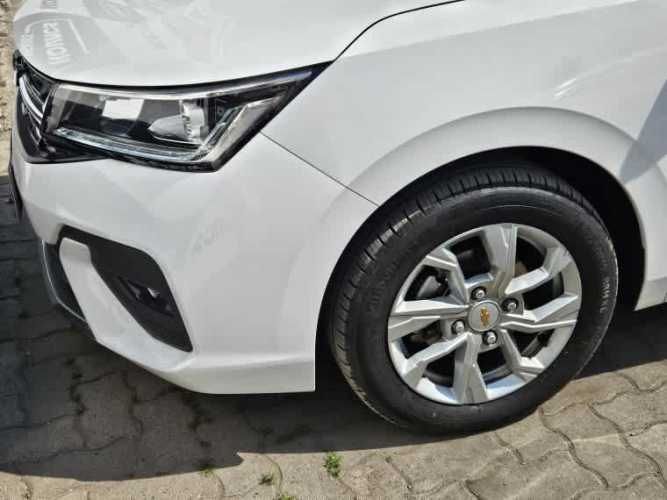 Chevrolet Sail 1.5 Ltz Mt 2024