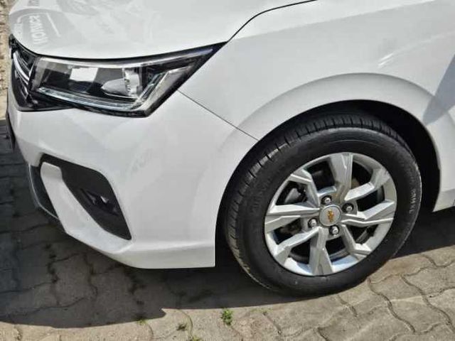 Chevrolet Sail 1.5 Ltz Mt 2024