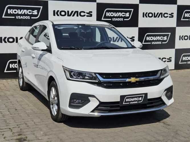 Chevrolet Sail 1.5 Ltz Mt 2024