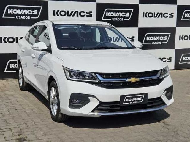 Chevrolet Sail 1.5 Ltz Mt 2024