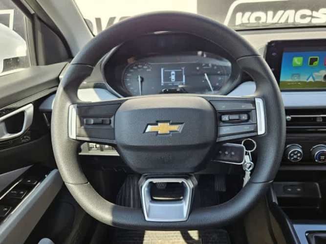 Chevrolet Sail 1.5 Ltz Mt 2024