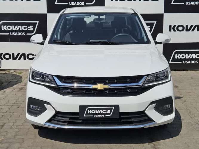 Chevrolet Sail 1.5 Ltz Mt 2024