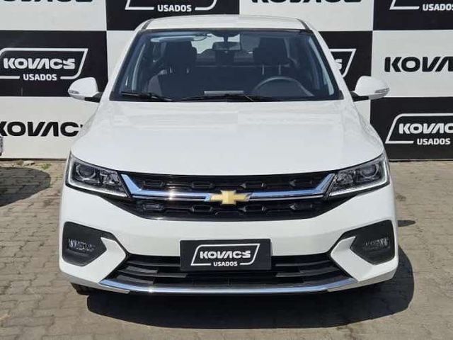 Chevrolet Sail 1.5 Ltz Mt 2024