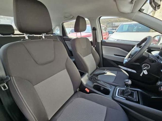 Chevrolet Sail 1.5 Ltz Mt 2024