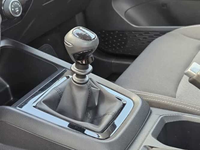 Chevrolet Sail 1.5 Ltz Mt 2024