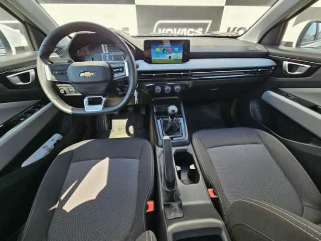 Chevrolet Sail 1.5 Ltz Mt 2024
