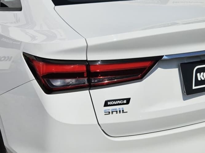 Chevrolet Sail 1.5 Ltz Mt 2024