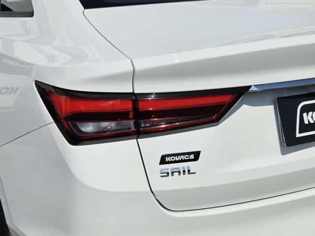 Chevrolet Sail 1.5 Ltz Mt 2024