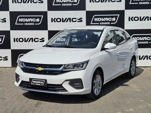 Chevrolet Sail 1.5 Ltz Mt 2024