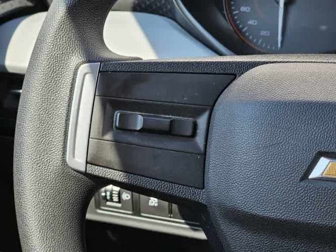 Chevrolet Sail 1.5 Ltz Mt 2024