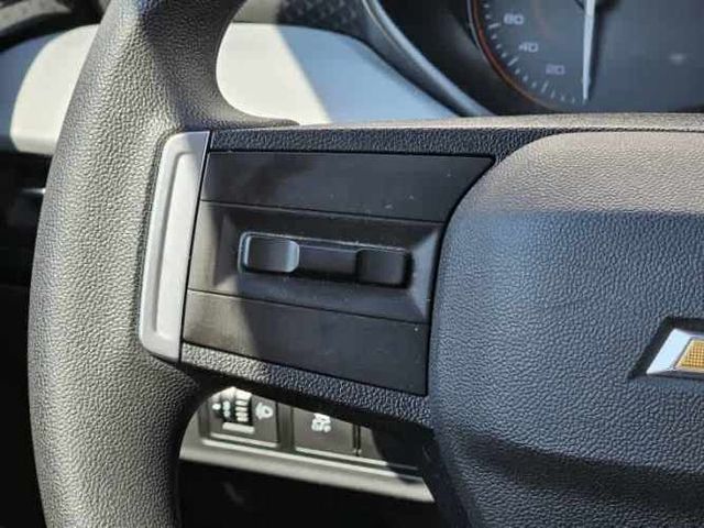 Chevrolet Sail 1.5 Ltz Mt 2024