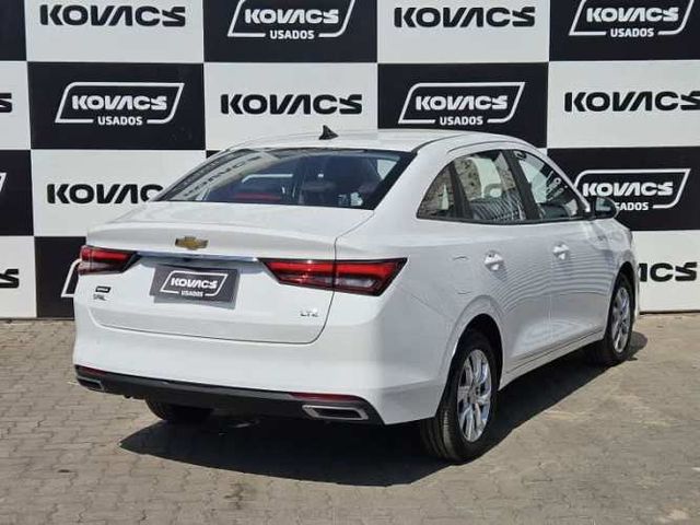 Chevrolet Sail 1.5 Ltz Mt 2024