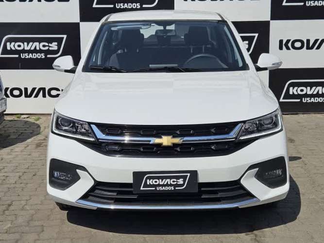 Chevrolet Sail 1.5 Ltz Mt 2024