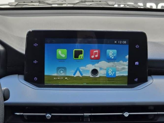 Chevrolet Sail 1.5 Ltz Mt 2024