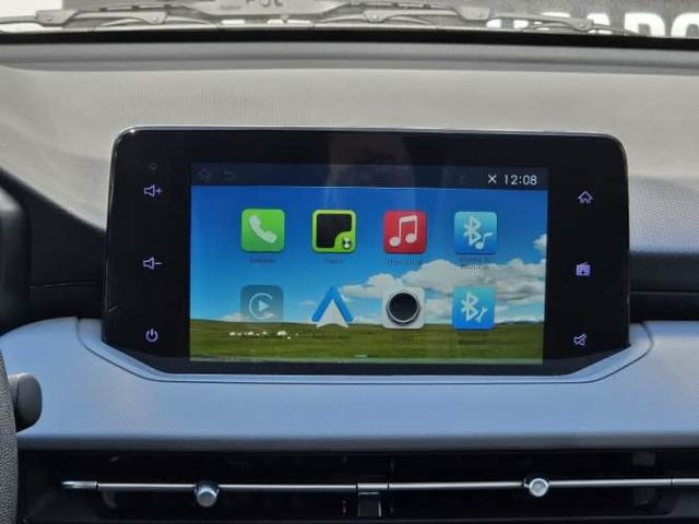 Chevrolet Sail 1.5 Ltz Mt 2024