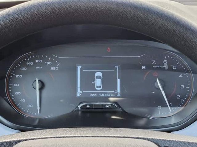 Chevrolet Sail 1.5 Ltz Mt 2024